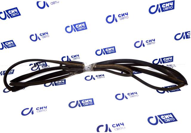 Рама ветрового стекла A6396712020 MERCEDES