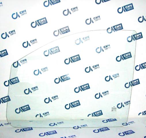 Стекло двери передней левой A6397250410 MERCEDES