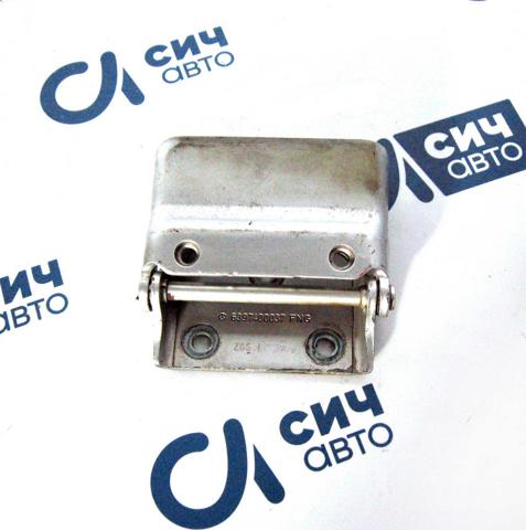 Петля багажника A6397400037 MERCEDES