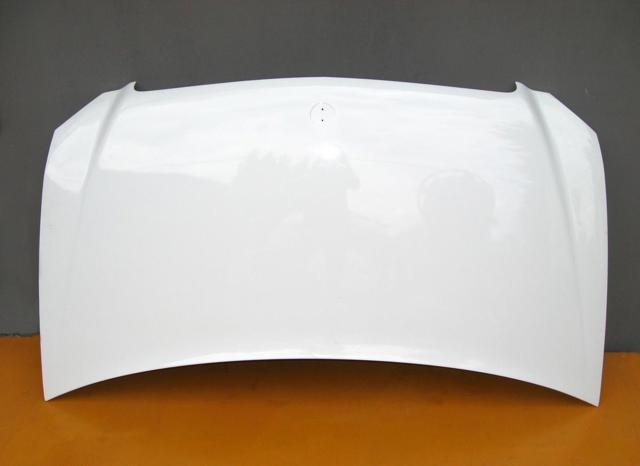 Капот двигателя A6397500502 MERCEDES