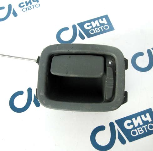 Ручка закрытия крышки багажника внутреняя A6397600161 MERCEDES