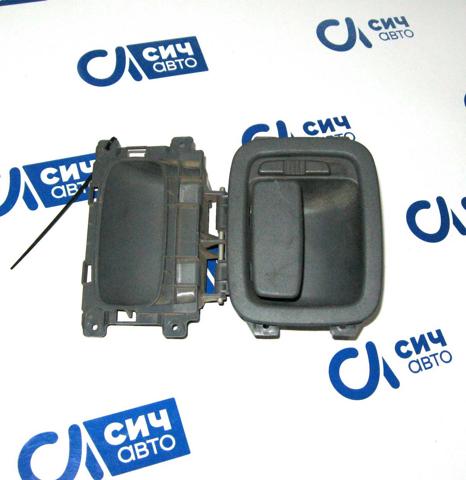 MERCEDES A6397600161 Ручка крышки багажника (двери 3/5-й задней) внутренняя в наличии Житомир