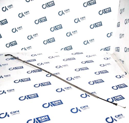 Трос открывания боковой (сдвижной) двери A6397601604 MERCEDES