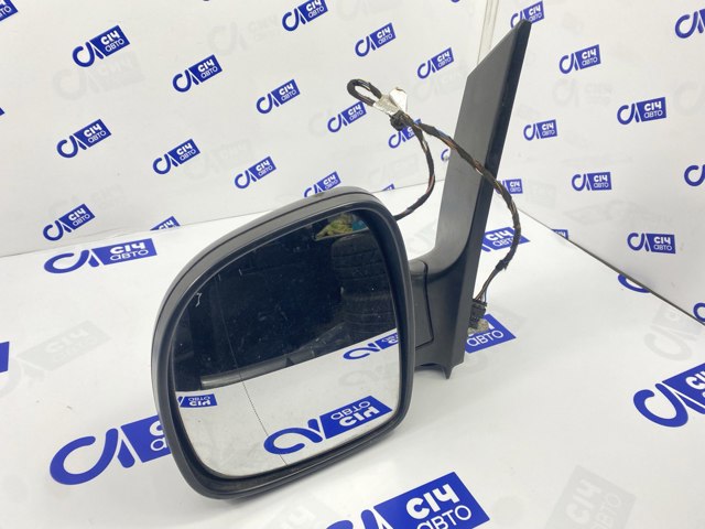 Зеркало заднего вида, левое A6398100516 MERCEDES