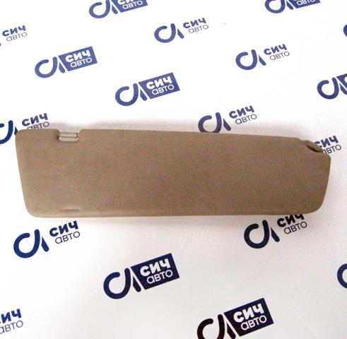 Козырек противосолнечный A6398100610 MERCEDES