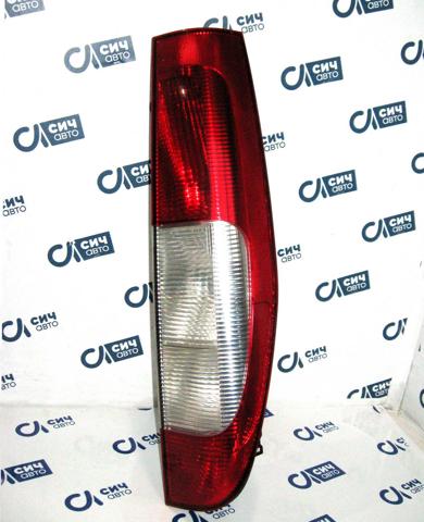 Задняя правая фара A6398200264 MERCEDES