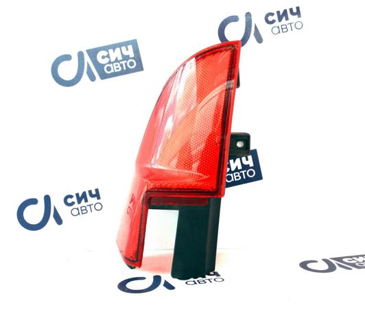 Фонарь задний левый, верхний A6398201264 MERCEDES