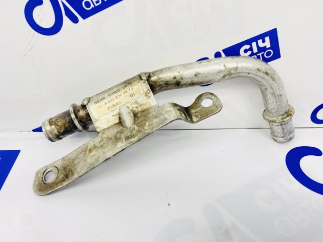 A6398300615 Mercedes