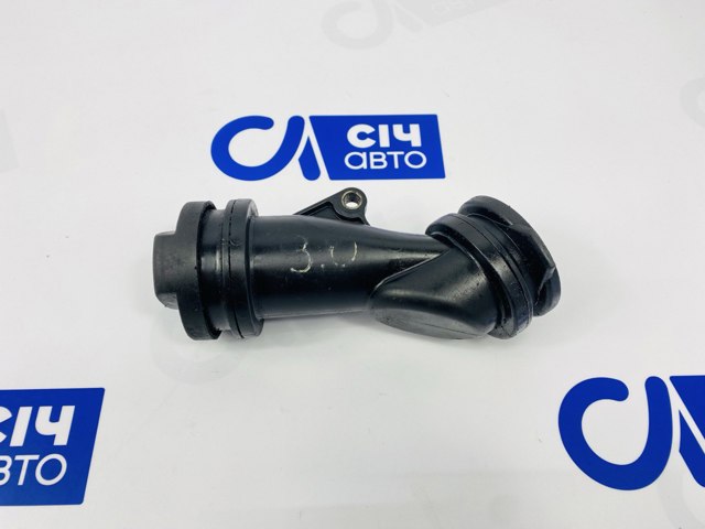 Горловина маслозаливная A6420108107 MERCEDES