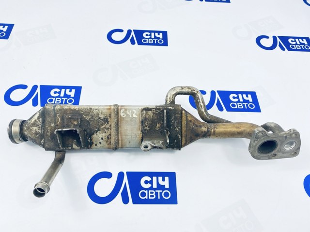 Радиатор системы EGR A6421400175 MERCEDES