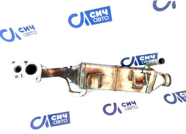 A6421400975 MERCEDES Радиатор системы EGR купить в Полтава