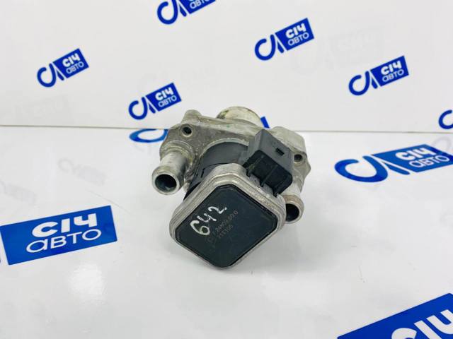 Клапан рециркуляции отработавших газов EGR A6421401760 MERCEDES