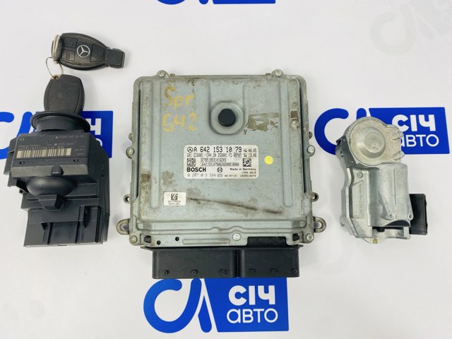A6421531079 MERCEDES купить в Ровно