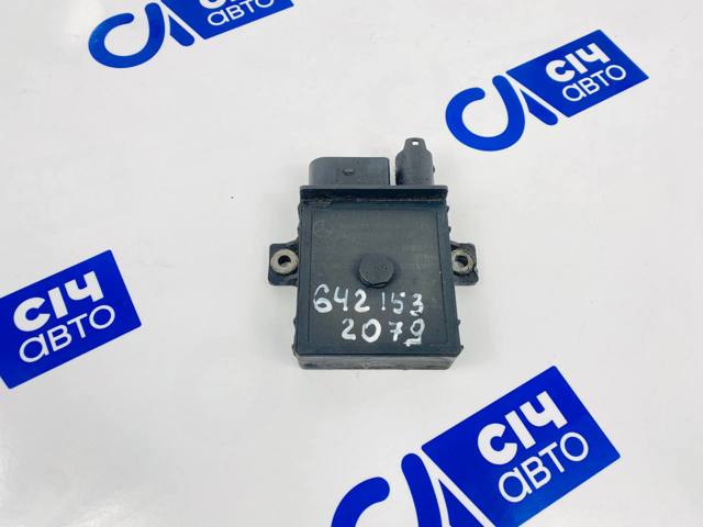 Реле свечей накаливания A6421532079 MERCEDES