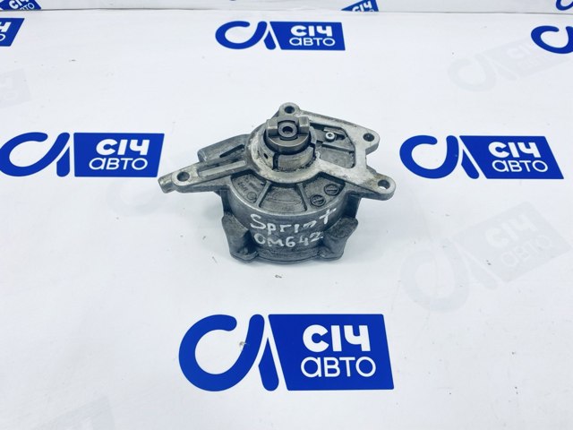 Насос вакуумный A6422300165 MERCEDES