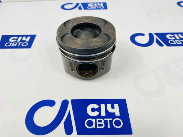Поршня на 1 цилиндр, STD A6460300117 MERCEDES