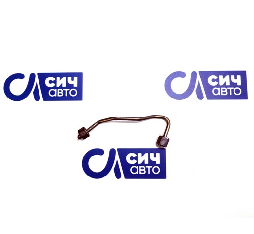 Трубка топливная форсунки 1-го цилиндра A6460700233 MERCEDES