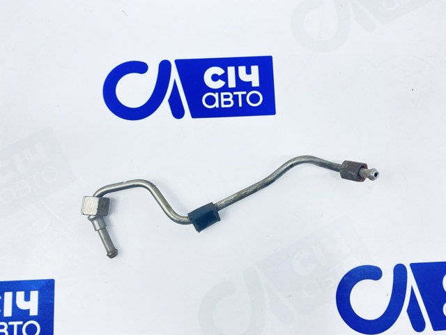 Трубка топливная, от ТНВД к топливной рейке A6460700400 MERCEDES