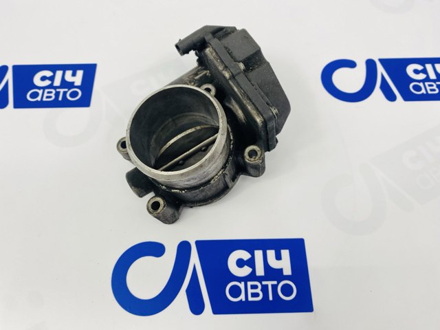 Дроссельная заслонка в сборе A6460900870 MERCEDES