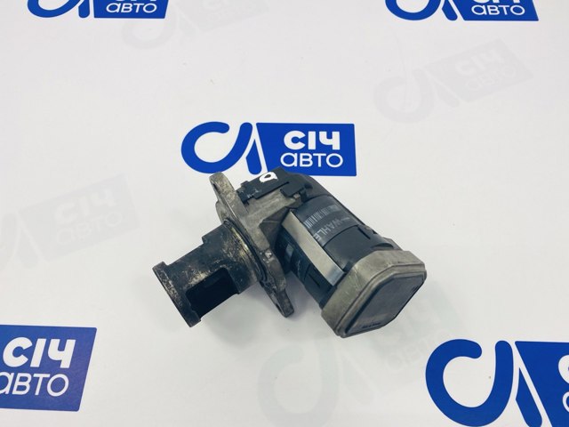 Клапан рециркуляции отработавших газов EGR A6461400760 MERCEDES