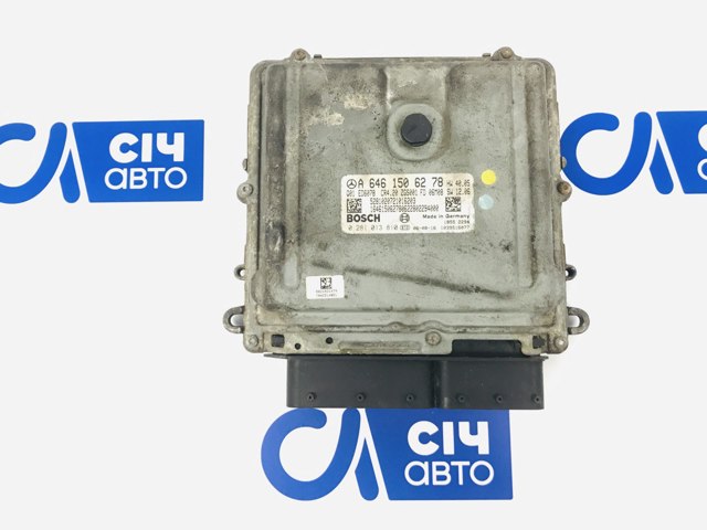 Модуль управления двигателем A6461506278 MERCEDES