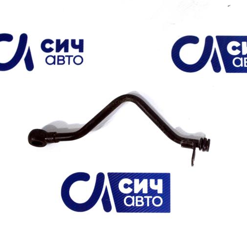 Подача масляная труба A6461800120 MERCEDES