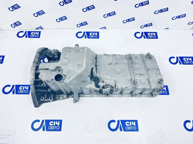 Масляный поддон A6470140102 MERCEDES