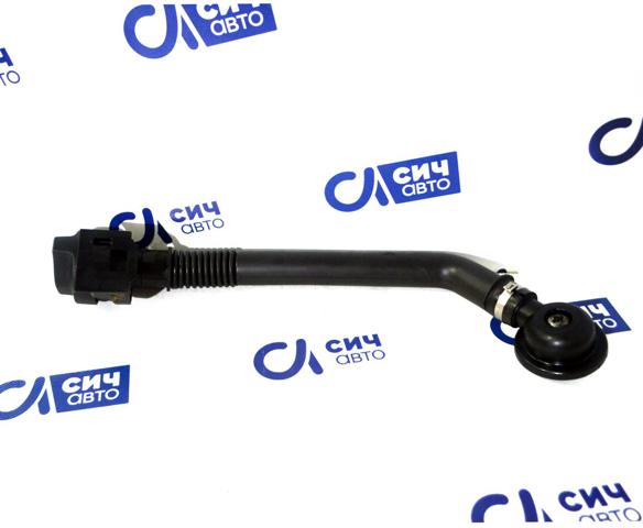 Горловина маслозаливная A6510100169 MERCEDES