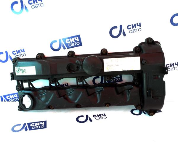 Крышка клапанов A6510100230 MERCEDES