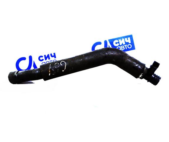 Трубка отвода картерных газов A6510100882 MERCEDES