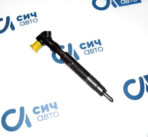 Форсунка впрыска топлива A6510700587 MERCEDES