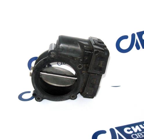 Дроссельная заслонка в сборе A6510900470 MERCEDES