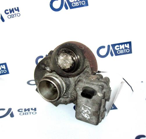 Турбина A6510900880 MERCEDES