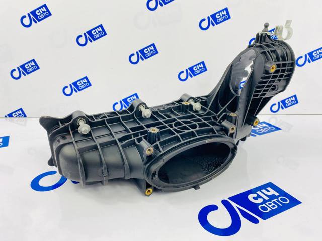 Коллектор впускной A6510903037 MERCEDES