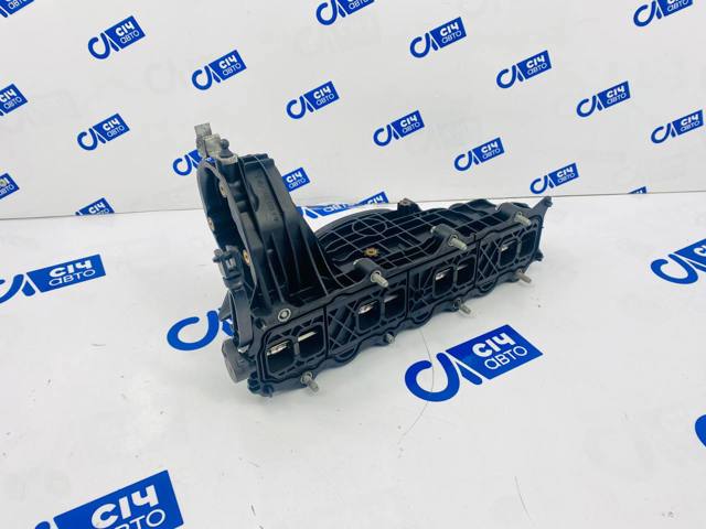 Коллектор впускной A6510905737 MERCEDES