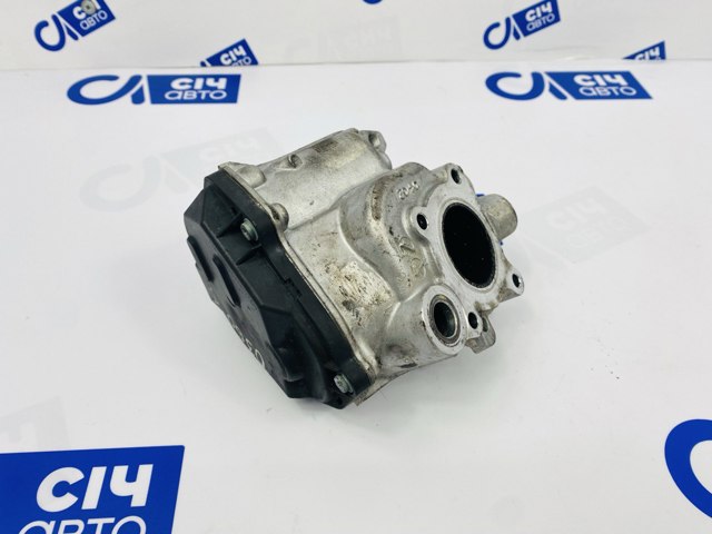 Клапан ЕГР A6511400360 MERCEDES