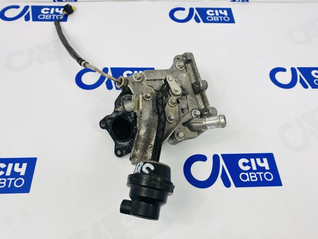 Байпасный клапан EGR, рециркуляции газов A6511400502 MERCEDES
