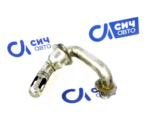 Шланги и трубки системы рециркуляции A6511402208 MERCEDES