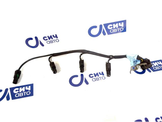 Провод свечей накала A6511501333 MERCEDES