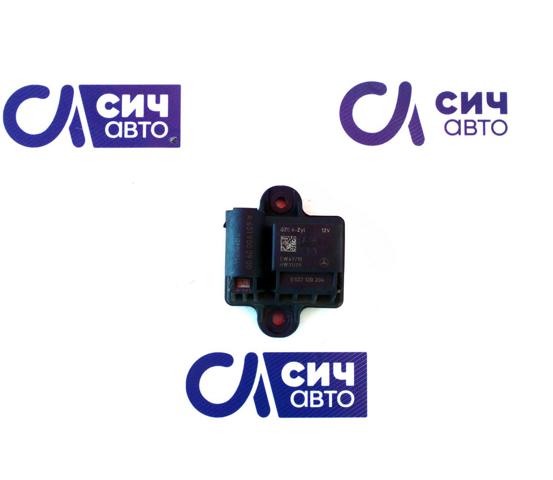 Реле свечей накаливания A6511530879 MERCEDES