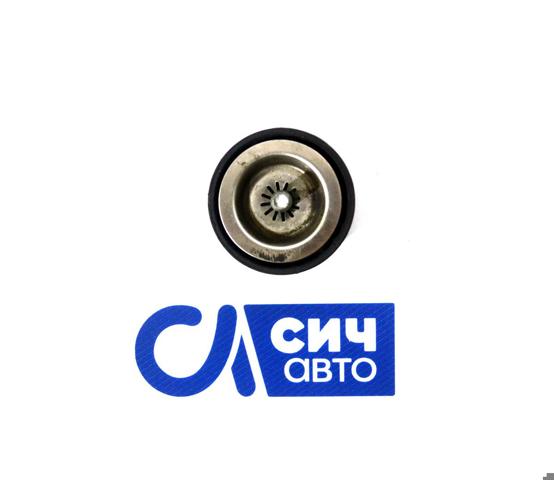 Ролик приводного ремня, паразитный A6512000770 MERCEDES