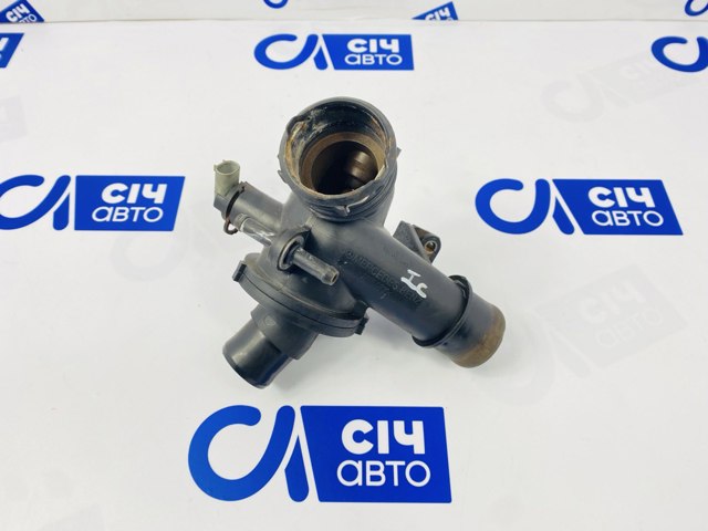 Термостат в корпусе A6512001500 MERCEDES