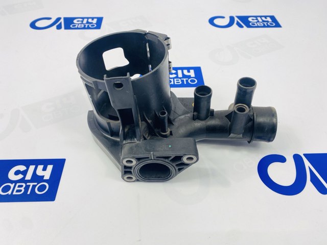 Крышка корпуса топливного фильтра A6512001556 MERCEDES