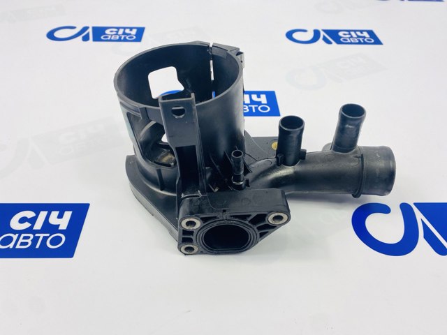 Корпус топливного фильтра A6512003700 MERCEDES