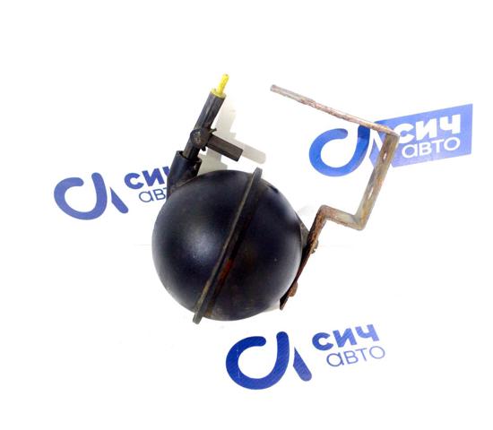 Ресивер вакуумный двигателя A9012580003 MERCEDES