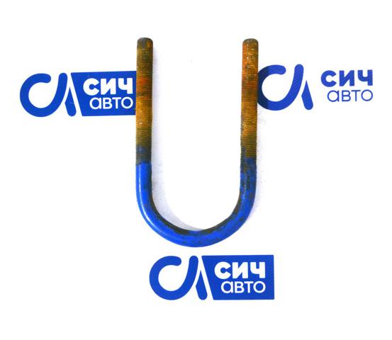 Скоба рессоры A9013251047 MERCEDES