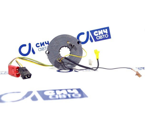 Шлейф Airbag Мерседес-бенц Спринтер I 2-t