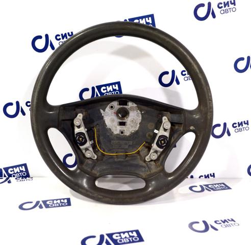 Рулевое колесо A9014600503 MERCEDES
