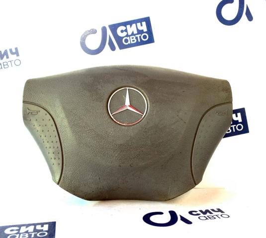 Накладка рулевого колеса A9014640131 MERCEDES