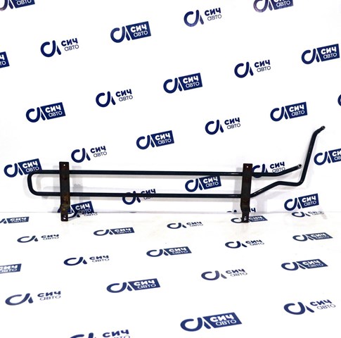 Радиатор ГУ A9014661257 MERCEDES